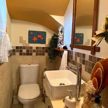 Sotira Luxury House Σπίτι διακοπών Αγία Νάπα