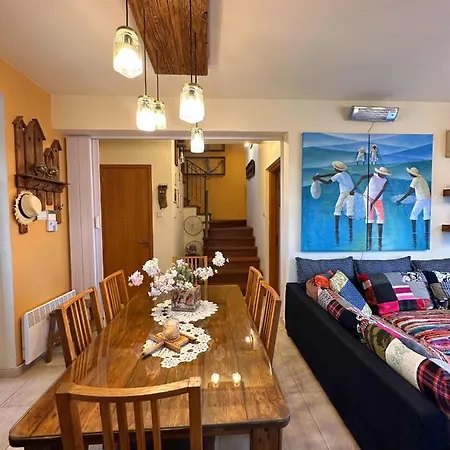 Sotira Luxury House Σπίτι διακοπών Αγία Νάπα