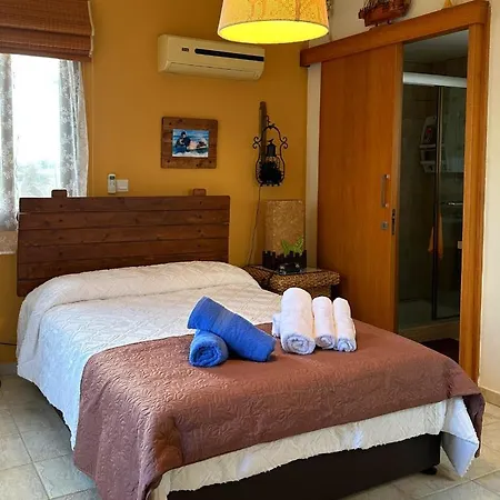 Sotira Luxury House * Αγία Νάπα