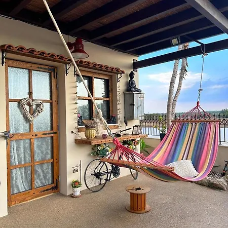 Σπίτι διακοπών Sotira Luxury House