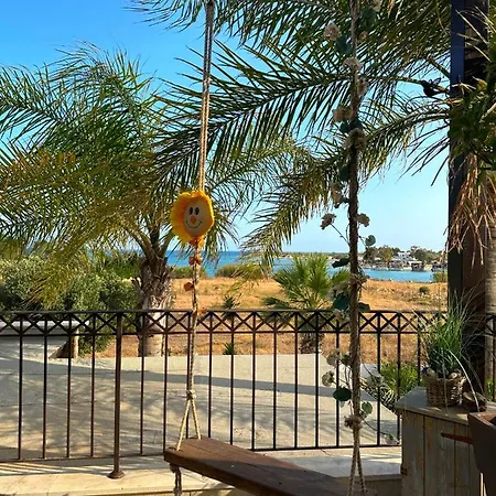 Sotira Luxury House Σπίτι διακοπών