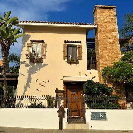 Sotira Luxury House Σπίτι διακοπών *