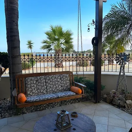Sotira Luxury House Σπίτι διακοπών *