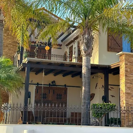 Sotira Luxury House Σπίτι διακοπών