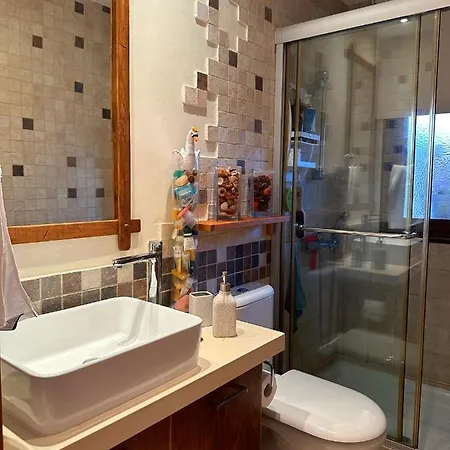 Sotira Luxury House Будинок відпочинку *