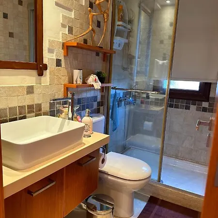 Sotira Luxury House Будинок відпочинку