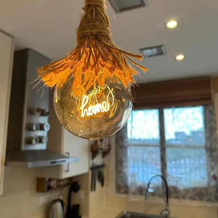 Sotira Luxury House Будинок відпочинку *